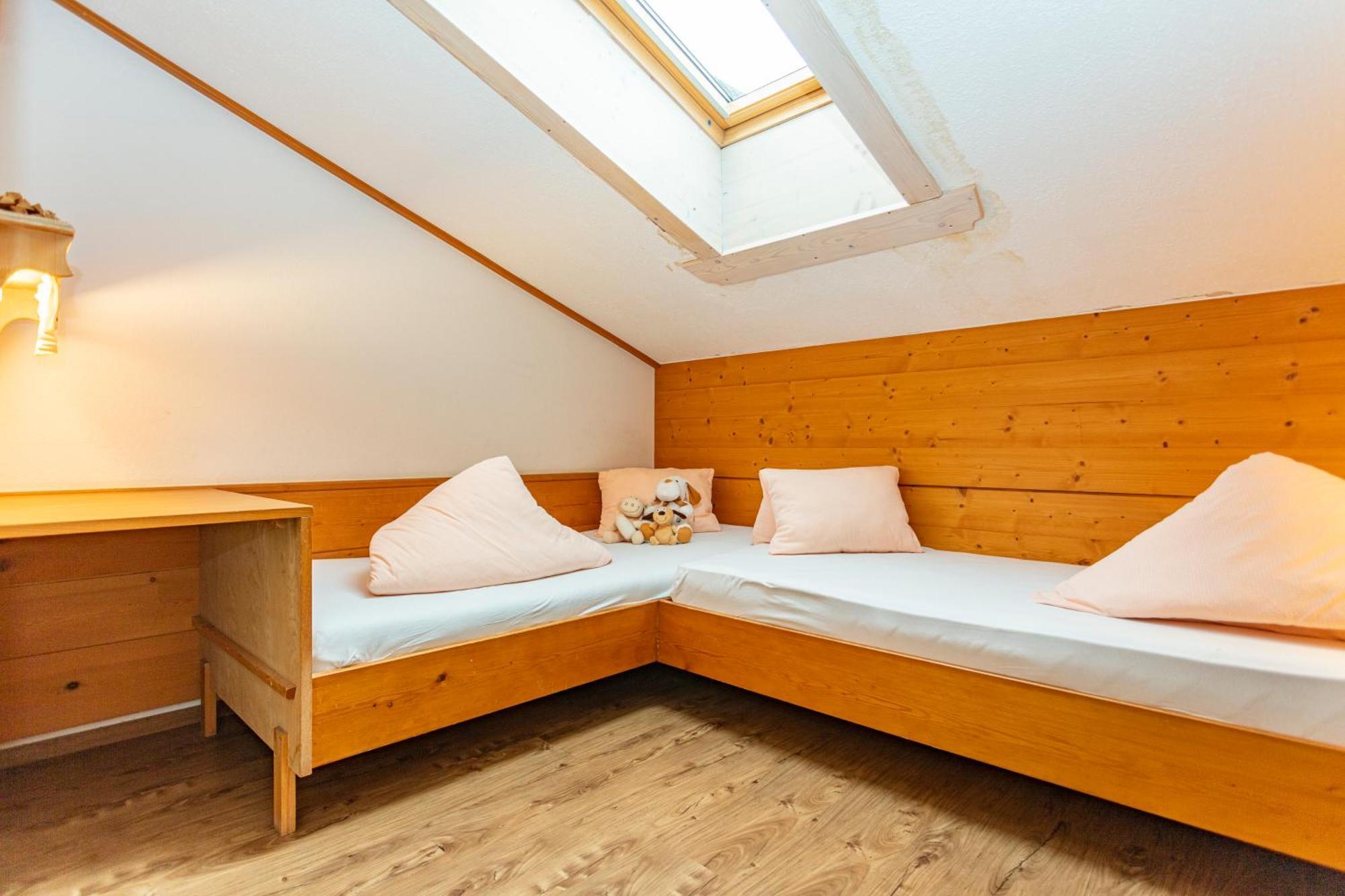 Reitanlage Dagnhof Apartment Walchsee Phòng bức ảnh