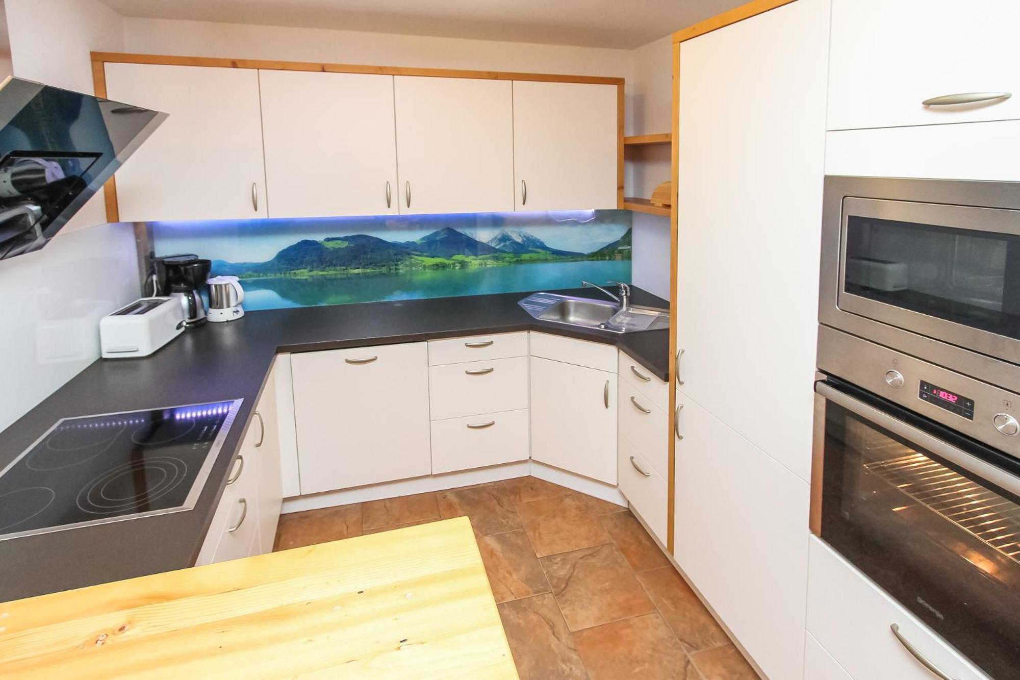 Reitanlage Dagnhof Apartment Walchsee Phòng bức ảnh